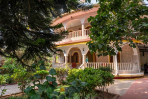 5-Min Walk to Beach Spacious 5BHK Villa Getaway!
